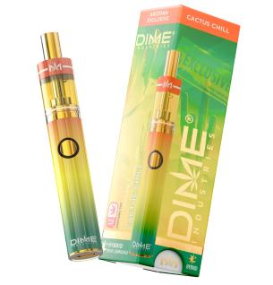 Dime Cactus Chill Vape