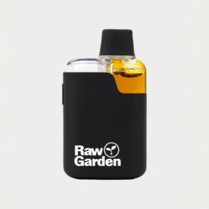 Raw Garden Live Sauce All-In-One