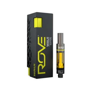 Rove Waui Vape