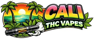 Cali THC Vapes
