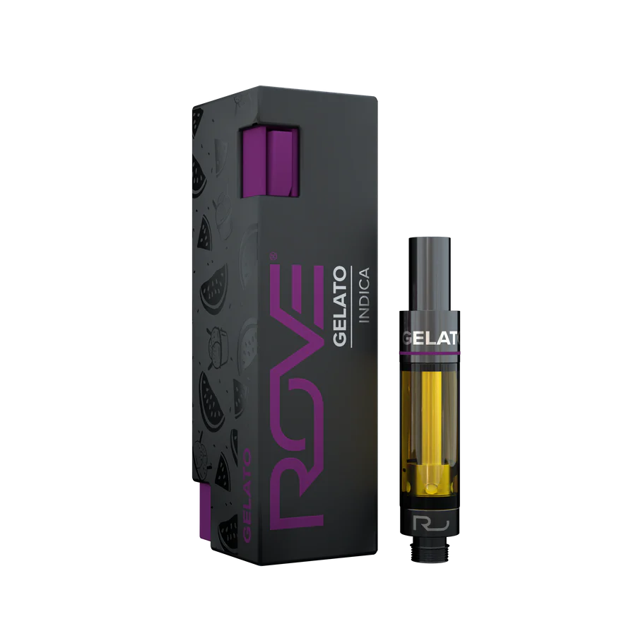 Rove Gelato Vape